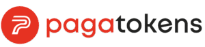 PAGATOKENS logo png