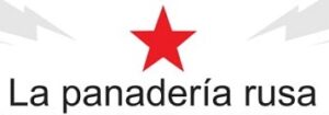 la panaderia rusa logo