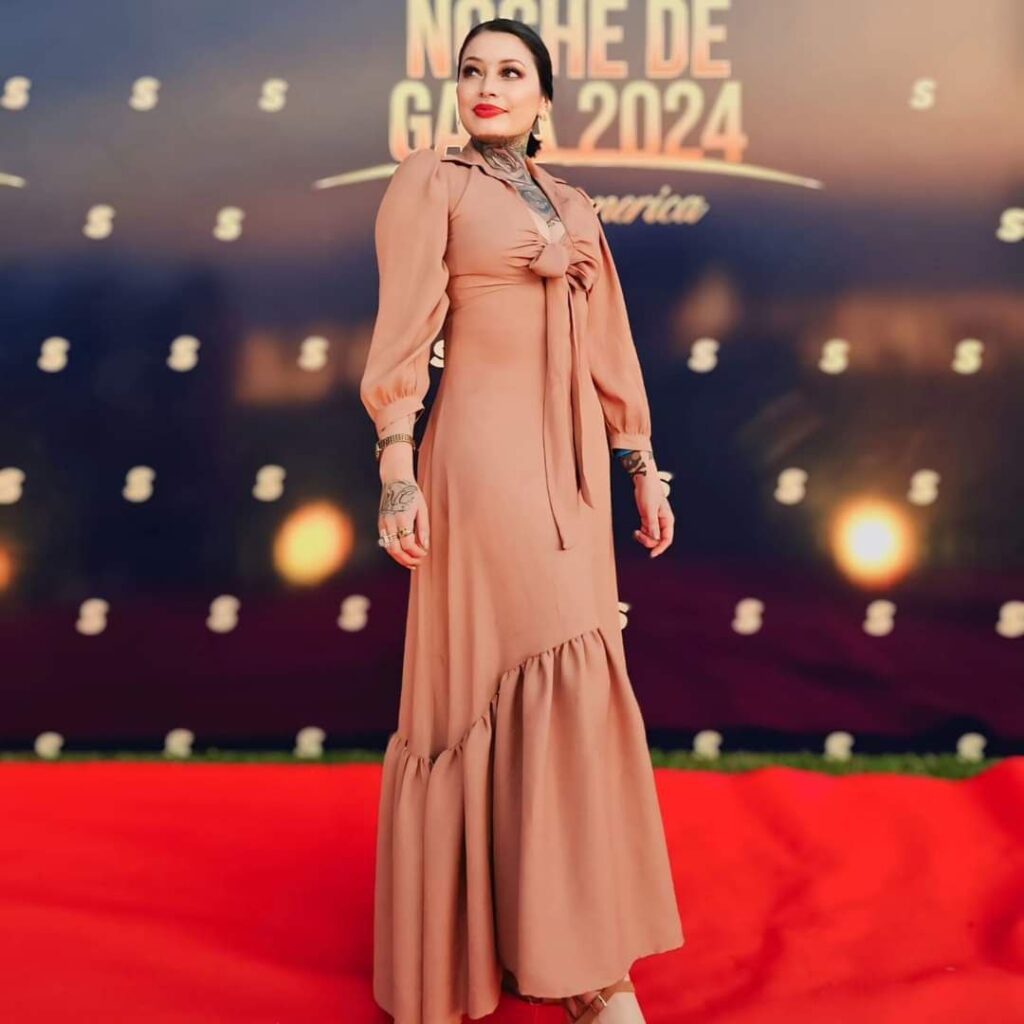 Trabajo para Streamers Online castel agency Trabajo para Streamers Online castel agency nominacion 2024