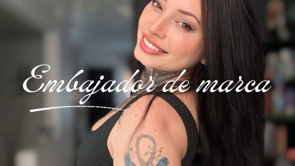 Ser embajador de marca, Emma Colchones Colombia