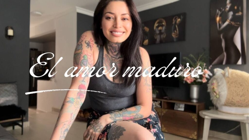 Por que las mujeres dejan al guapo por el hombre que da paz