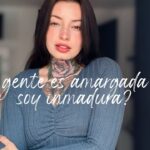 Cosas de adulto a las que aun no me acostumbro