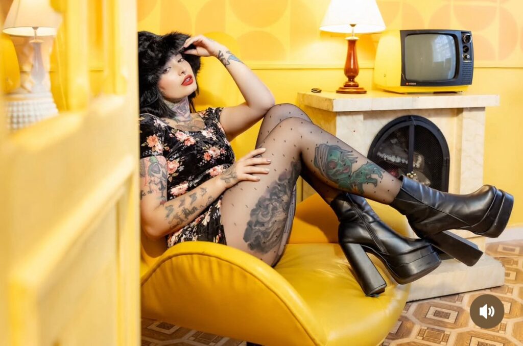 creacion de contenido digital para marcas joha castel