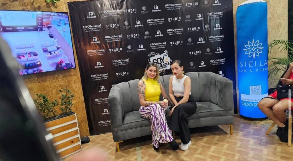 impulsa tu marca con joha Castel